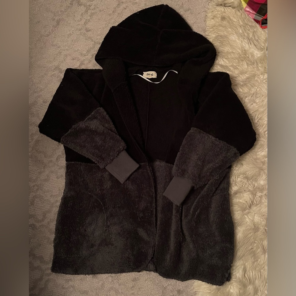 Bear Coat